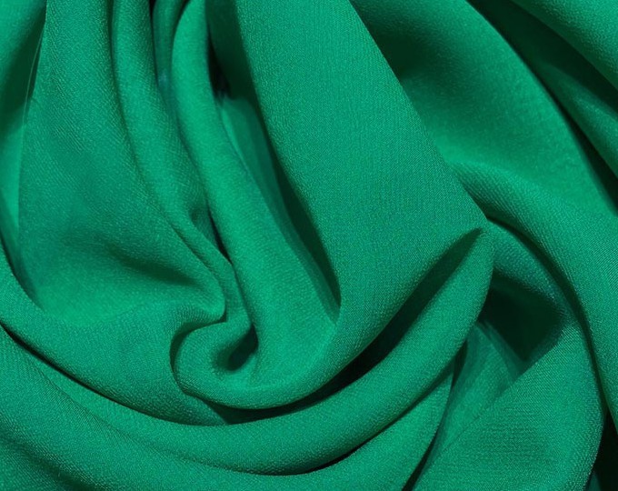 Silk-Georgette Silk-Georgette