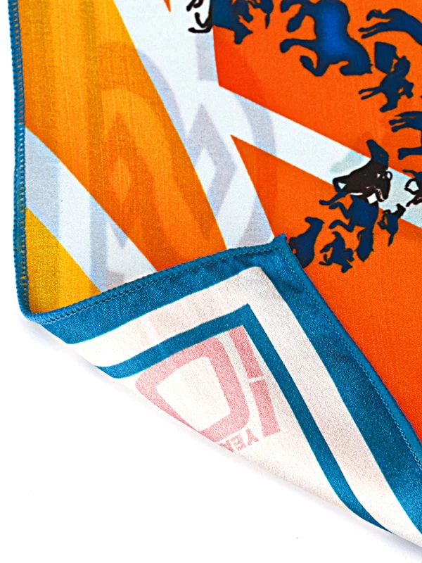 Three-thread Overlock Three-thread Overlock