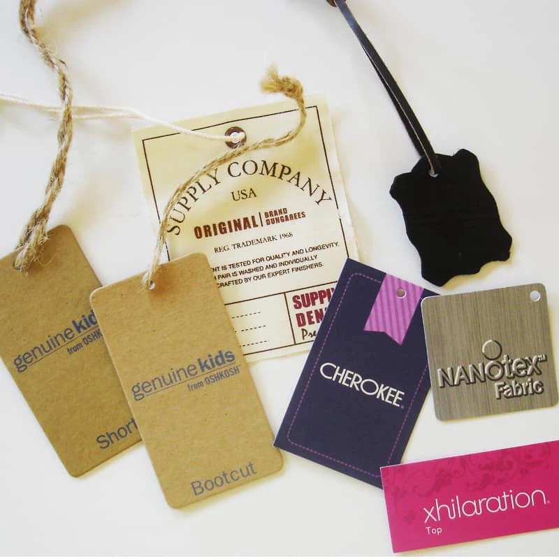 Smooth-coated-paper-Hangtag Smooth-coated-paper-Hangtag