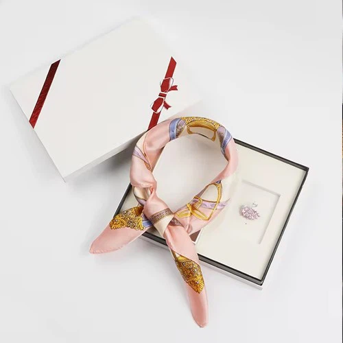 Silk-scarf-gift-box Silk-scarf-gift-box