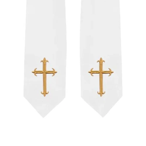 Clergy Baptism Stoles